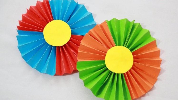 Create Quick Paper Medallions - DIY Crafts - Guidecentral