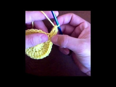 Crochet A Hat -part 1