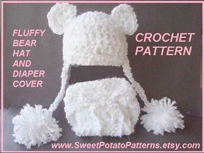 Crochet patterns Sweet Potato Patterns video.wmv