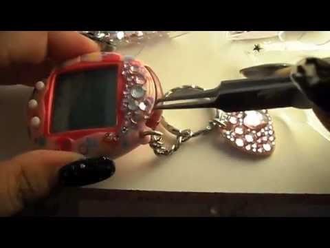 Tamagotchi workshop