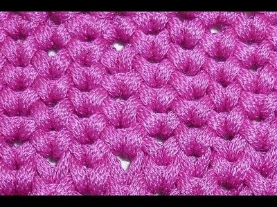 Knitting with eliZZZa * Moss Brioche Stitch