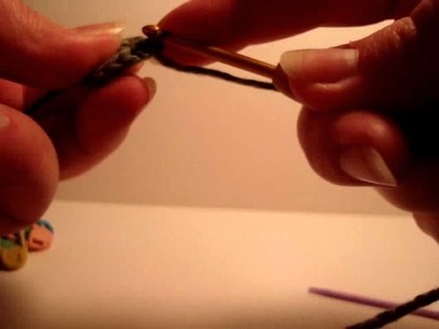Nerdigurumi - Amigurumi Crochet Joining Rounds Tutorial Video