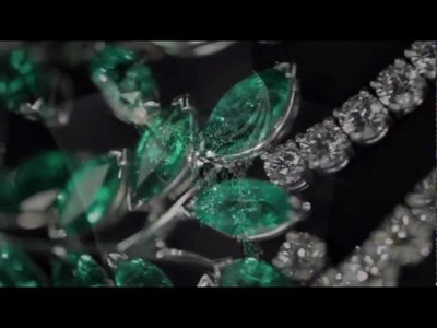 Piaget's Craftsmanship - Gem-setting: a Dazzling Display of Precious Stones