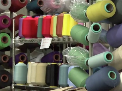 Smartwool | How a Sock is Made
