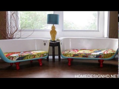 10 Awesome Ideas to Repurpose Old Stuff and Giving Them a New Life