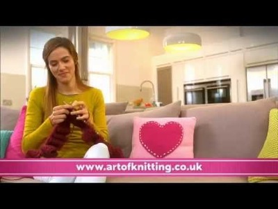 Introduction to the Art of Knitting