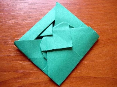 Love Letter Origami