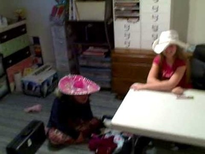 Silly hat club