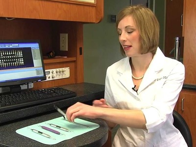 What is That Dental Tool by Austin Dentist, Dr. Emily Craft, Pecan Park Family Dentistry