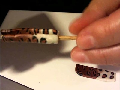 9-20-11-Tube Bead with Leopard