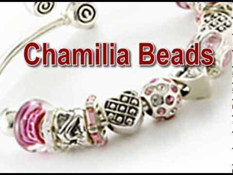 Chamilia Bead Jewelry 28638