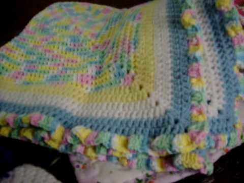 Crochet & Loom Knitting projects