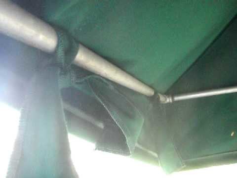 DIY Project - Awnings