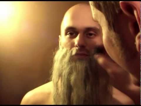 Halloween: SpFx Fake Beard How-To Tutorial