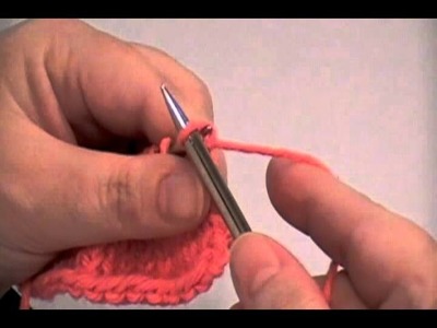 How to Bind Off Knitwise