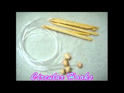 How To Choose The Right Crochet Hook. .