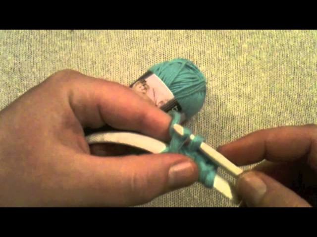 How to Crochet: Hair Accessories - Headband EASY