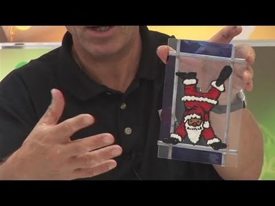 How To Make An Opaque Glass Painting