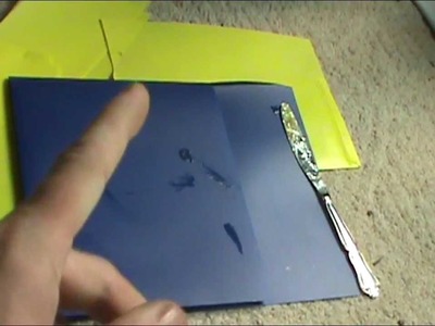 Save Money DIY How to make Yellow Sticky Traps