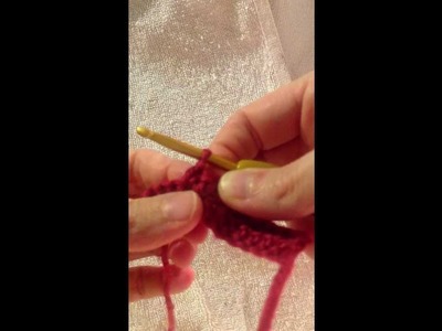 The Art of Crochet Throw Square 1