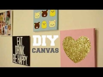 Diy wall decordiy wall art ideas for bedroom