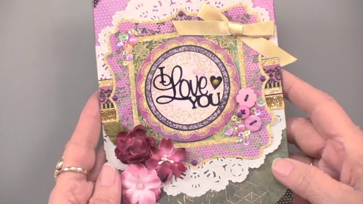 Sparkle & Shine Collection - Paper Wishes Weekly Webisodes