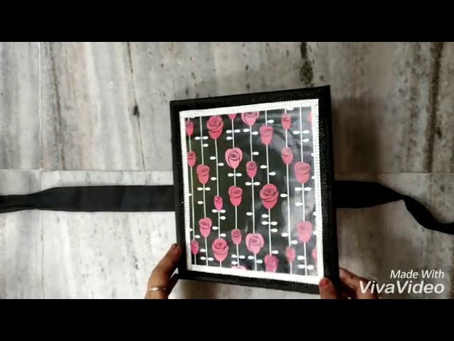 DIY: Lovely handmade scrapbook | Easy card ideas| best gift ever♥️????