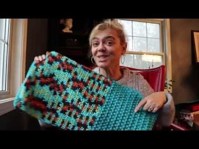 Crochet. .Let's talk about me