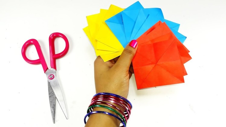 DIY paper crafts | Best craft idea | DIY arts and crafts | Cool idea you should know