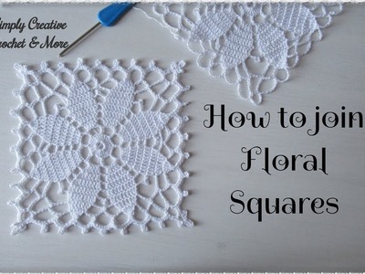 How to Join Floral Square