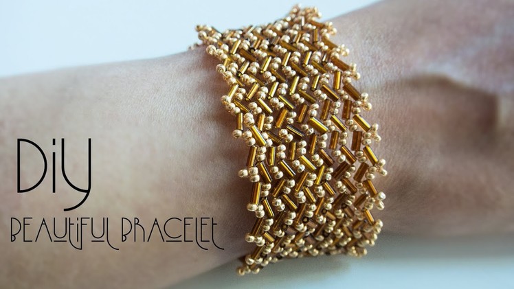 Bracelet ! Bracelet Tutorial ! DIY Bracelet ! How to make bracelet
