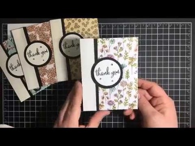 Stampin' Up! Share What You Love Suite