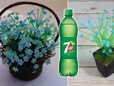 Plastic Bottle Craft Ideas Easy, #Best Out Of Waste Plastic Bottle Reuse Craft Idea