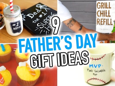 9 DIY Father’s Day Gift Ideas - HGTV Handmade
