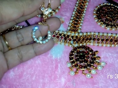 Bharathanatiya jewelry. where to buy bharathanatiya jewelry.tamil