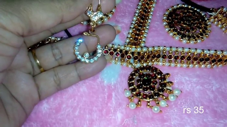 Bharathanatiya jewelry. where to buy bharathanatiya jewelry.tamil