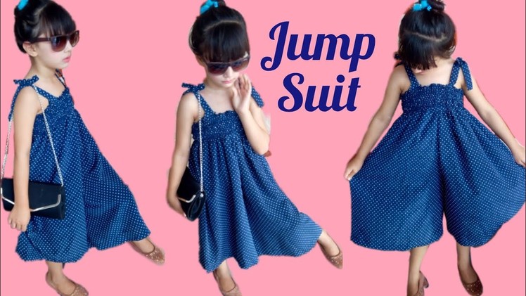 Diy baby jump suit easy cutting and stitching tutorial
