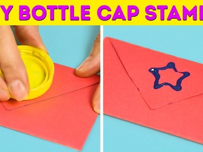 17 EASY LEARNING CRAFTS FOR TODDLERS