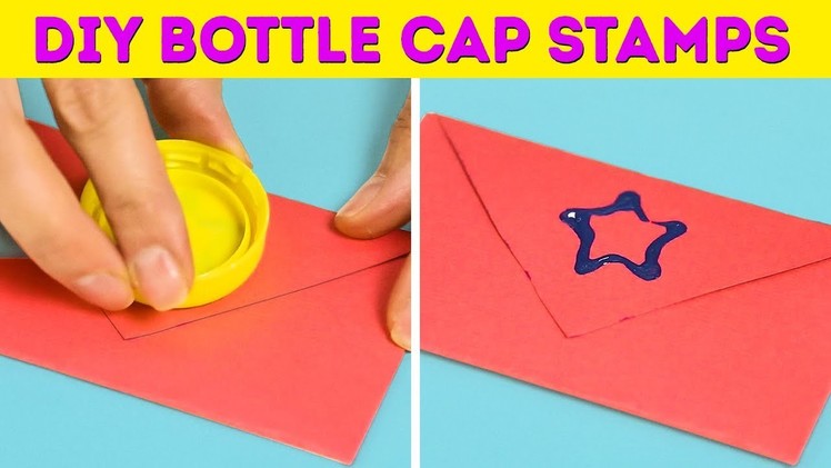 17 EASY LEARNING CRAFTS FOR TODDLERS