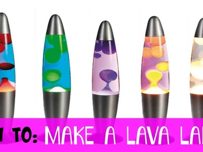 HOW TO MAKE A LAVA LAMP | Green Kid Crafts Science Experiment | Toys Play Magic