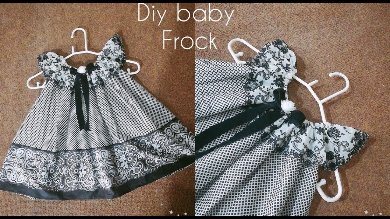 Buy Lawn Baby Frocks Design Cheap Online