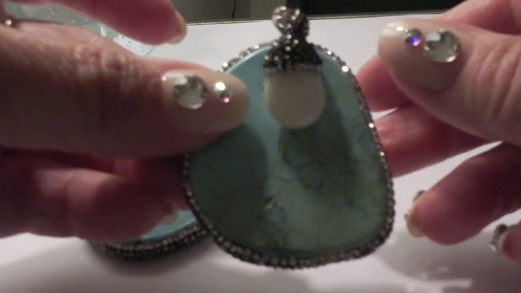 ASMR Whisper Soft Spoken Handmade Jewelry LOTS of Bead Tingles! | LL42863