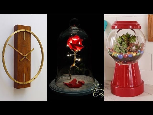 14 DIY ROOM DECOR 2018! Easy Crafts Idea at Home for Teenagers