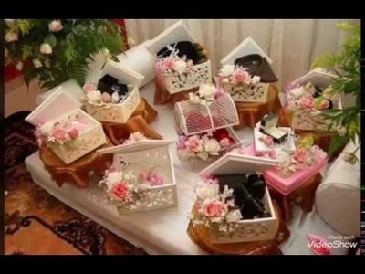 Beautiful Wedding Gift packing Ideas For Men your life