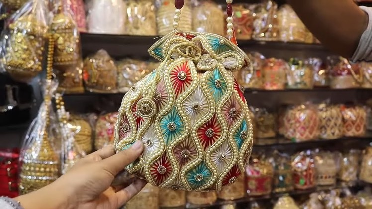 Eid Purse Collection৷Party Bag৷Party Purse৷ Bag Wholesale Market৷Wedding Bag Collection৷৷