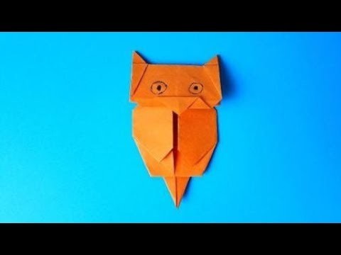 Origami Owl ????, Origami Tutorial Seri
