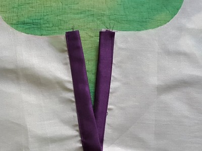 KURTI PACKETS CUTTING AND STITCHING. SIMPLE AND EASY PLACKETS FOR KAMEEZ
