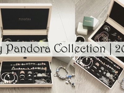My Pandora Collection | 2018