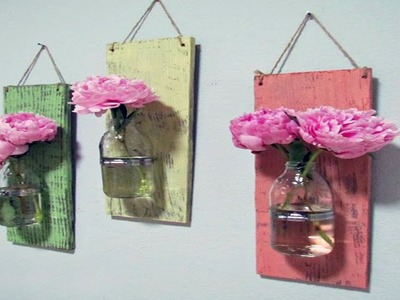 Recycled Glass Bottle Projects to Make