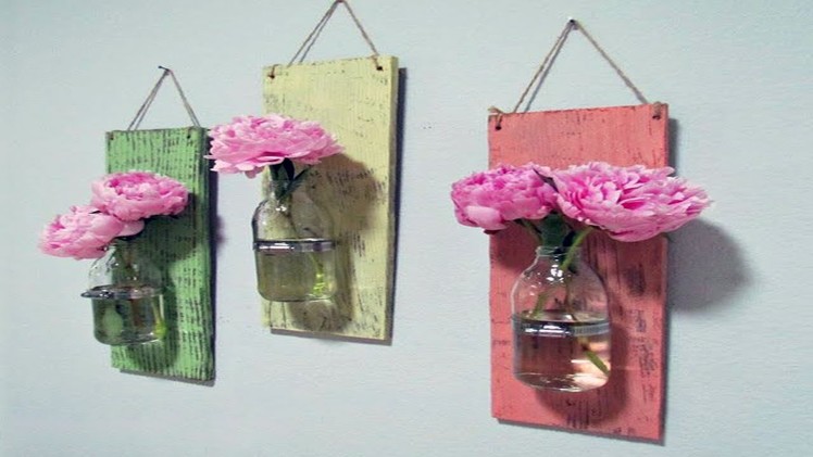 Recycled Glass Bottle Projects to Make